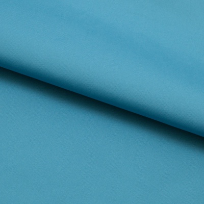 Курточная ткань Дюэл (дюспо) 17-4540, PU/WR/Milky, 80 гр/м2, шир.150см, цвет бирюза - купить в Альметьевске. Цена 141.80 руб.
