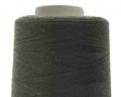 Швейные нитки (армированные) 28S/2, нам. 2 500 м, цвет 102 - купить в Альметьевске. Цена: 148.95 руб.