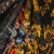 Ткань костюмная жаккард №130904, 256 гр/м2, шир.150см - купить в Альметьевске. Цена 726.73 руб.