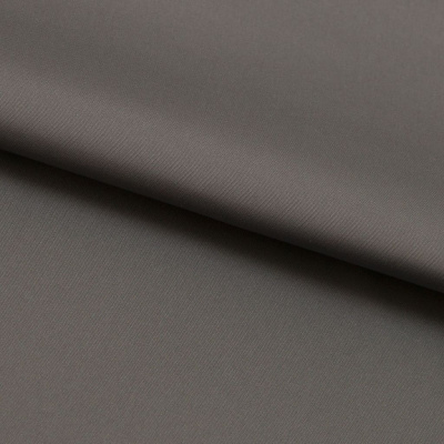 Курточная ткань Дюэл (дюспо) 18-0201, PU/WR/Milky, 80 гр/м2, шир.150см, цвет серый - купить в Альметьевске. Цена 160.75 руб.