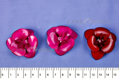 Украшение "Розы крупные" брак - купить в Альметьевске. Цена: 66.10 руб.