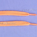Тип 4 Шнурки 100% ПЭ плоские 6 мм - швейная фурнитура в Альметьевске