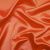 Поли креп-сатин 18-1445, 120 гр/м2, шир.150см, цвет оранжевый - купить в Альметьевске. Цена 157.15 руб.