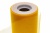 Фатин в шпульках 16-72, 10 гр/м2, шир. 15 см (в нам. 25+/-1 м), цвет жёлтый - купить в Альметьевске. Цена: 100.69 руб.