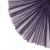 Сетка Глиттер, 24 г/м2, шир.145 см., пурпурный - купить в Альметьевске. Цена 117.24 руб.