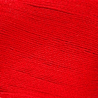 Пряжа "Хлопок мерсеризованный", 100% мерсеризованный хлопок, 50гр, 200м, цв.046-красный - купить в Альметьевске. Цена: 86.09 руб.