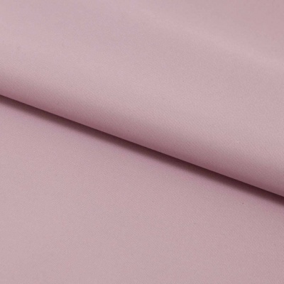 Ткань курточная DEWSPO 240T PU MILKY (MAUVE SHADOW) - пыльный розовый - купить в Альметьевске. Цена 156.61 руб.