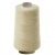 Швейные нитки (армированные) 28S/2, нам. 2 500 м, цвет 137 - купить в Альметьевске. Цена: 148.95 руб.