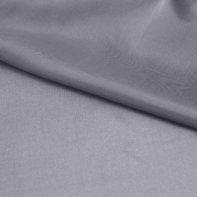 Ткань подкладочная 180T, TR 58/42,  #070 св.серый 68 г/м2, шир.145 см. - купить в Альметьевске. Цена 199.55 руб.