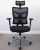 Кресло офисное текстиль арт. JYG-22 - купить в Альметьевске. Цена 20 307.69 руб.