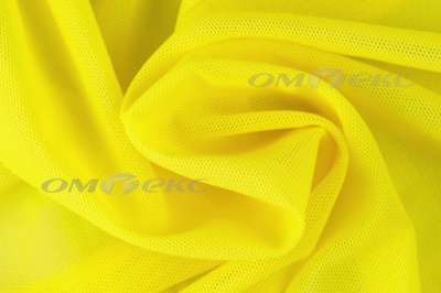 Сетка стрейч XD 6А 8818 (7,57м/кг), 83 гр/м2, шир.160 см, цвет жёлтый - купить в Альметьевске. Цена 2 079.06 руб.