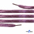Шнурки #107-01, плоские 130 см, цв.розовый металлик - купить в Альметьевске. Цена: 35.81 руб.