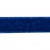 Лента бархатная нейлон, шир.12 мм, (упак. 45,7м), цв.74-василек - купить в Альметьевске. Цена: 392 руб.
