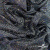 Трикотажное полотно голограмма, шир.140 см, #601-хамелеон чёрный - купить в Альметьевске. Цена 452.76 руб.