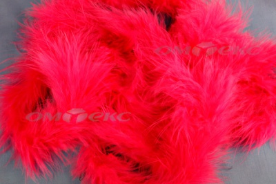 Марабу из пуха и перьев тонкое/насыщенно-розовый - купить в Альметьевске. Цена: 61.70 руб.
