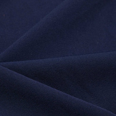 Ткань костюмная Picasso (Пикачу) 19-3940, 220 гр/м2, шир.150см, цвет синий - купить в Альметьевске. Цена 321.53 руб.