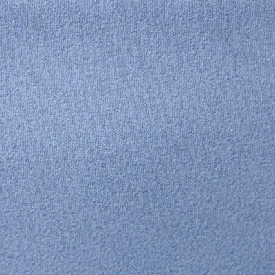 Креп стрейч Амузен 14-4121, 85 гр/м2, шир.150см, цвет голубой - купить в Альметьевске. Цена 196.05 руб.