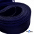 Регилиновая лента, шир.80мм, (уп.25 ярд), цв.- т.синий - купить в Альметьевске. Цена: 648.89 руб.