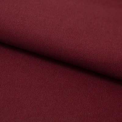 Ткань смесовая для спецодежды "Униформ" 19-1725, 200 гр/м2, шир.150 см, цвет бордовый - купить в Альметьевске. Цена 138.73 руб.
