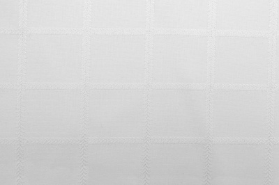 Скатертная ткань 25536/2005, 174 гр/м2, шир.150см, цвет белый - купить в Альметьевске. Цена 269.46 руб.