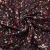 Ткань костюмная «Микровельвет велюровый принт», 220 г/м2, 97% полиэстр, 3% спандекс, ш. 150См Цв #8 - купить в Альметьевске. Цена 439.76 руб.