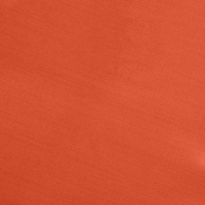 Ткань подкладочная "EURO222" 16-1459, 54 гр/м2, шир.150см, цвет оранжевый - купить в Альметьевске. Цена 74.07 руб.