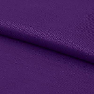 Ткань подкладочная Таффета 19-3748, антист., 53 гр/м2, шир.150см, цвет т.фиолетовый - купить в Альметьевске. Цена 57.16 руб.