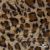 Мех искусственный 550 г/м2, 100% полиэстр, шир. 150 см Цвет Леопард - купить в Альметьевске. Цена 562.80 руб.