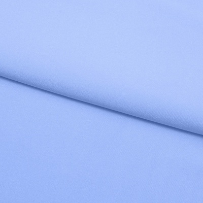 Бифлекс плотный col.807, 210 гр/м2, шир.150см, цвет голубой - купить в Альметьевске. Цена 653.26 руб.