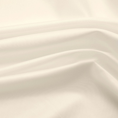 Курточная ткань Дюэл (дюспо) 13-0907, PU/WR/Milky, 80 гр/м2, шир.150см, цвет молочный - купить в Альметьевске. Цена 141.80 руб.