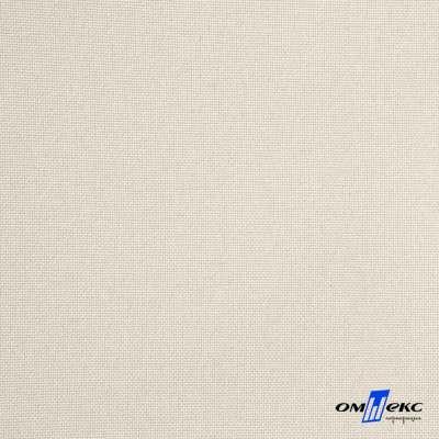 Ткань костюмная габардин "Белый Лебедь" 11981, 183 гр/м2, шир.150см, цвет молочный - купить в Альметьевске. Цена 202.61 руб.