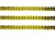 Пайетки "ОмТекс" на нитях, SILVER-BASE, 6 мм С / упак.73+/-1м, цв. 7 - св.золото - купить в Альметьевске. Цена: 468.37 руб.
