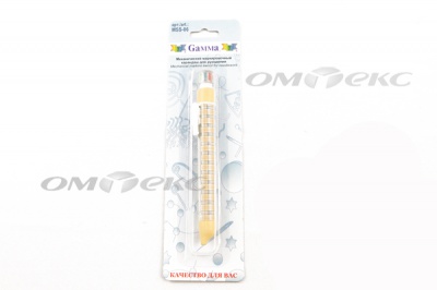 Маркировочный карандаш MSS-06 (6 цветных грифелей) - купить в Альметьевске. Цена: 731.33 руб.