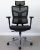Кресло офисное текстиль арт. JYG-22 - купить в Альметьевске. Цена 20 307.69 руб.