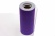 Фатин в шпульках 16-85, 10 гр/м2, шир. 15 см (в нам. 25+/-1 м), цвет фиолетовый - купить в Альметьевске. Цена: 101.71 руб.