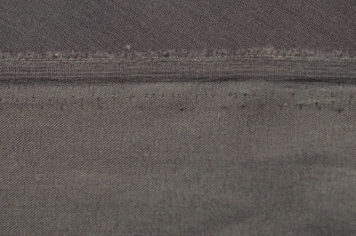 Костюмная ткань с вискозой "Флоренция" 18-0000, 195 гр/м2, шир.150см, цвет серый жемчуг - купить в Альметьевске. Цена 491.97 руб.