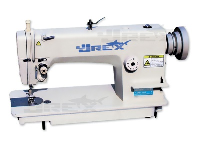JJREX 0518 Комплект ПШМ с нижним и игольным продвижением для средних тканей - купить в Альметьевске. Цена 66 361.17 руб.