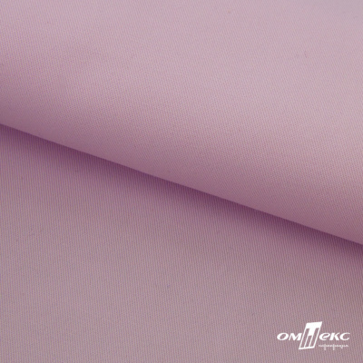 Ткань сорочечная Альто, 115 г/м2, 58% пэ,42% хл, шир.150 см, цв. розовый (12-2905) (арт.101) - купить в Альметьевске. Цена 296.16 руб.