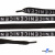 Шнурки #107-06, плоские 130 см, "СENICE" , цв.чёрный - купить в Альметьевске. Цена: 23.03 руб.