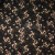 Плательная ткань "Фламенко" 3.1, 80 гр/м2, шир.150 см, принт растительный - купить в Альметьевске. Цена 239.03 руб.
