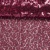 Сетка с пайетками №11, 188 гр/м2, шир.140см, цвет бордо - купить в Альметьевске. Цена 454.12 руб.