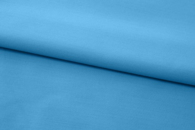 Ткань сорочечная стрейч 18-4535, 115 гр/м2, шир.150см, цвет бирюза - купить в Альметьевске. Цена 285.04 руб.