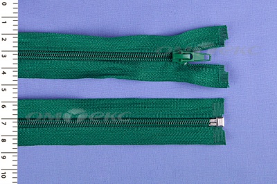 65 см № 258 яр.зеленый молнии спираль (G) сорт-2 - купить в Альметьевске. Цена: 12.99 руб.