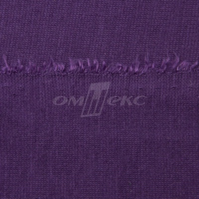 Трикотаж "Понто" ROMA # 45 (2,28м/кг), 250 гр/м2, шир.175см, цвет фиолетовый - купить в Альметьевске. Цена 1 112.14 руб.