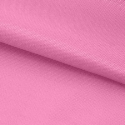 Ткань подкладочная Таффета 15-2216, антист., 53 гр/м2, шир.150см, цвет розовый - купить в Альметьевске. Цена 57.16 руб.