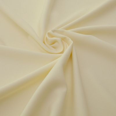Костюмная ткань "Элис" 11-0507, 200 гр/м2, шир.150см, цвет молоко - купить в Альметьевске. Цена 303.10 руб.