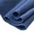 Флис DTY 19-4027, 180 г/м2, шир. 150 см, цвет джинс - купить в Альметьевске. Цена 646.04 руб.