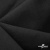 Ткань костюмная Зара, 92%P 8%S, BLACK, 200 г/м2, шир.150 см - купить в Альметьевске. Цена 325.28 руб.