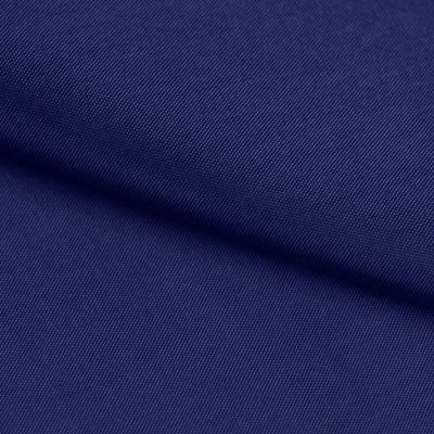 Ткань подкладочная Таффета 19-3920, антист., 54 гр/м2, шир.150см, цвет т.синий - купить в Альметьевске. Цена 65.53 руб.