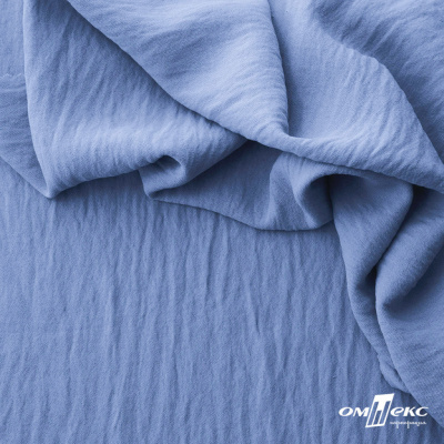 Ткань костюмная "Марлен", 97%P 3%S, 170 г/м2 ш.150 см, цв. серо-голубой - купить в Альметьевске. Цена 217.67 руб.